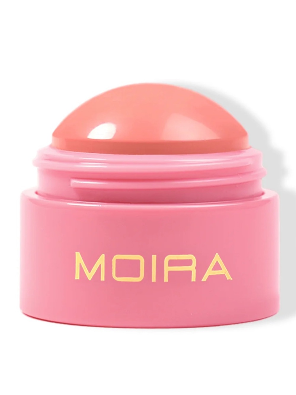 Moira Beauty Soft Blush Balm in 001 All That 8.5g BRAND NEW IN BOX